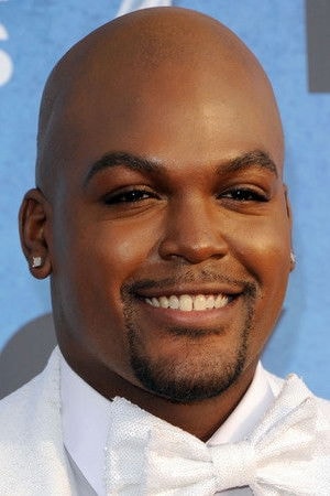 Foto de Tionne Williams