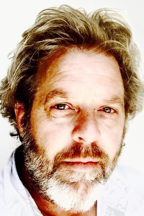 Foto de David H. Hickey