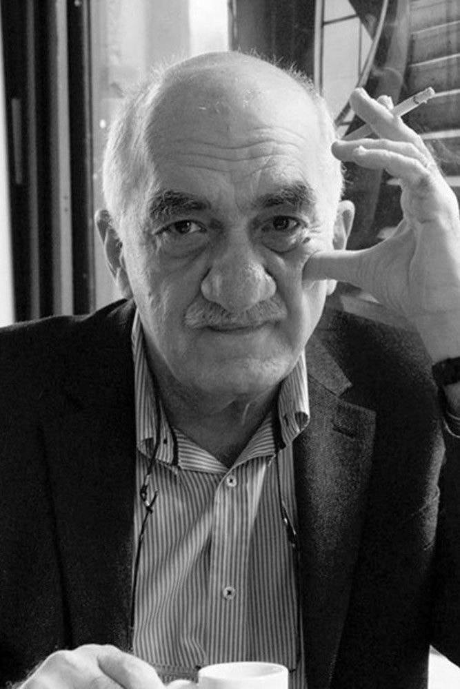 Foto de Αχιλλέας Κυριακίδης