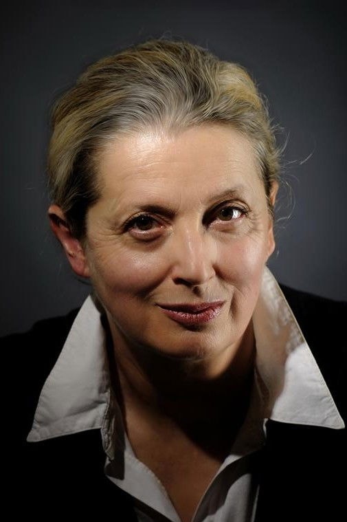 Foto de Claude Mathieu