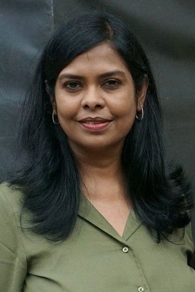 Foto de Gayathri