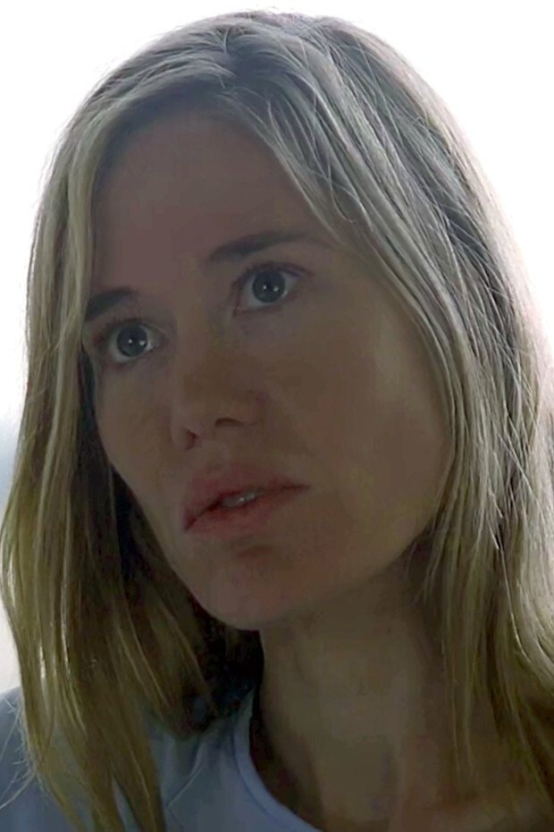 Foto de Tracey Ellis