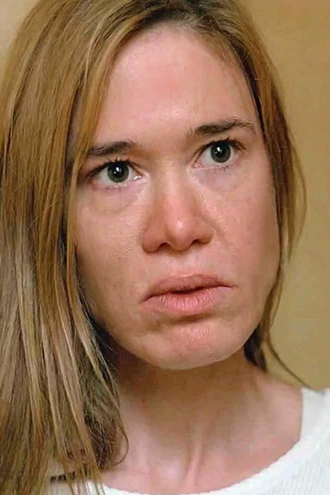 Foto de Tracey Ellis