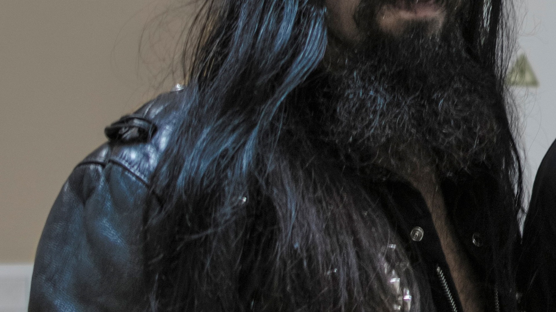 Foto de Kjetil 'Frost' Haraldstad