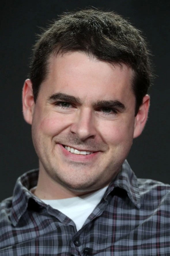 Foto de Tucker Gilmore