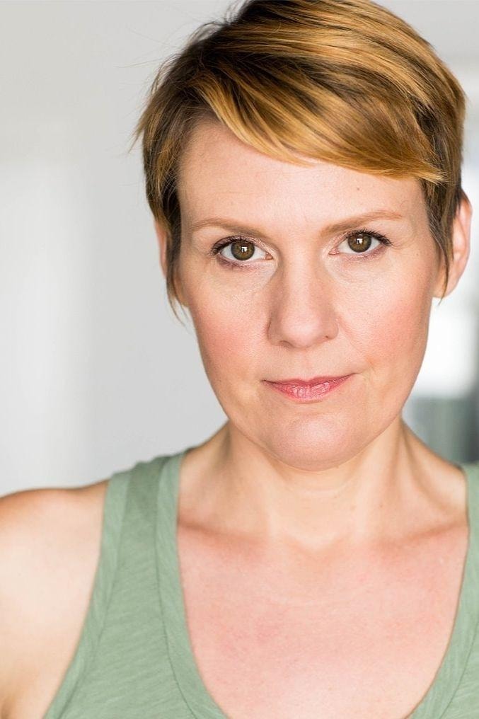 Foto de Ericka Kreutz