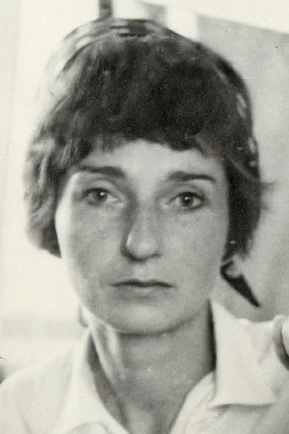 Foto de Gabrielle Vincent