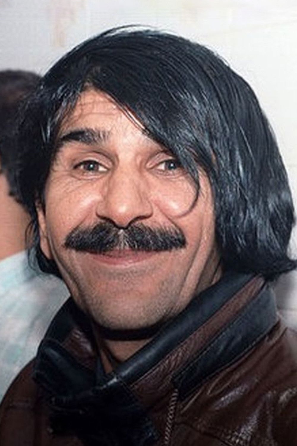 Foto de حسین پناهی