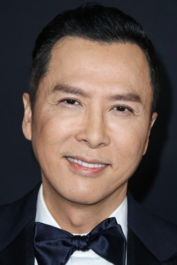 Foto de Donnie Yen