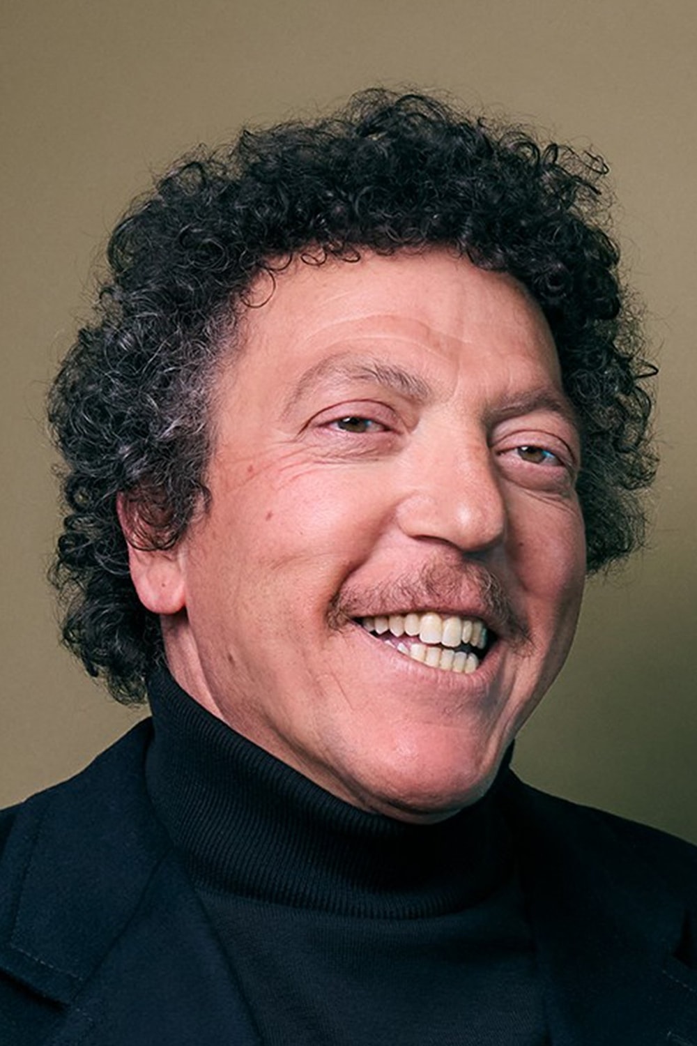 Foto de Mohamed Grayaâ