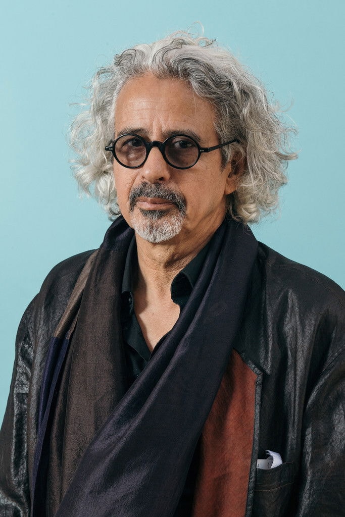 Foto de Nacer Khemir