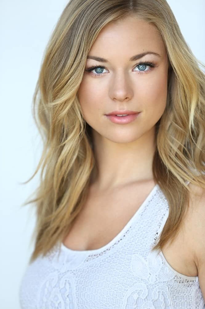 Foto de Nikki Leigh