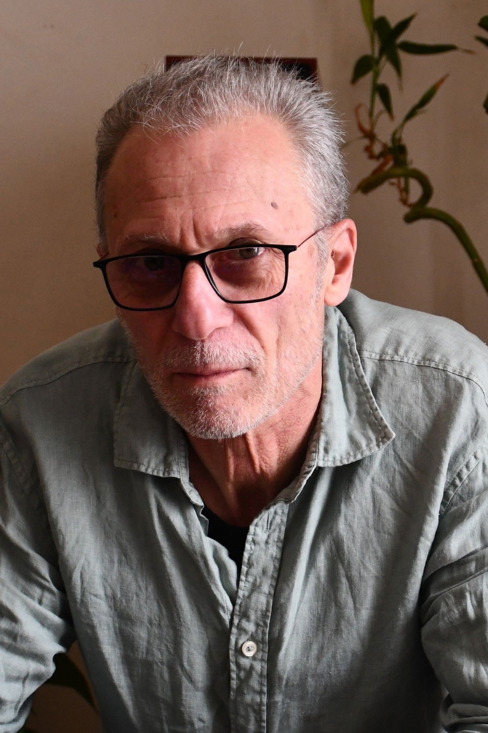 Foto de Michel Vigné