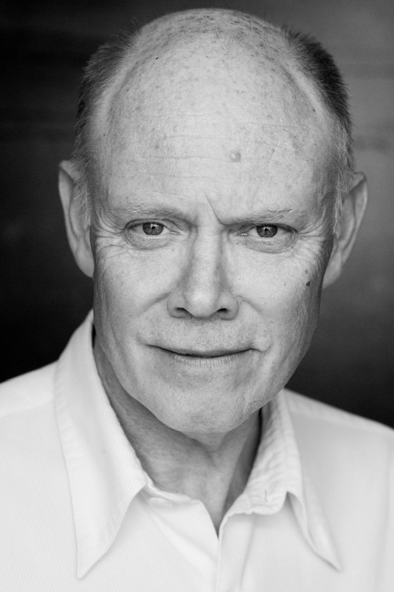 Foto de Robin Hooper