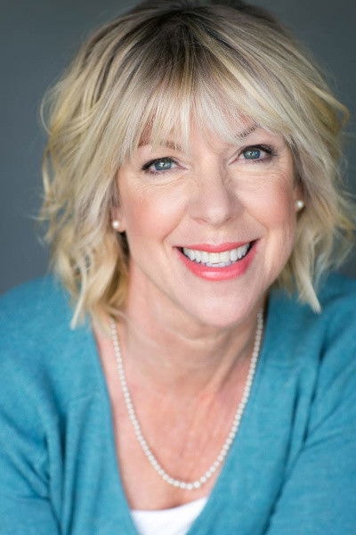 Foto de Nathalie Blossom