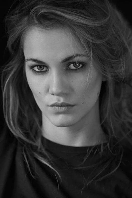 Foto de Margot Bancilhon