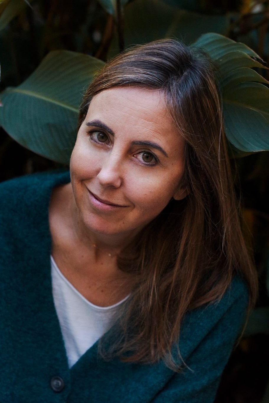 Foto de Carlotta Calori