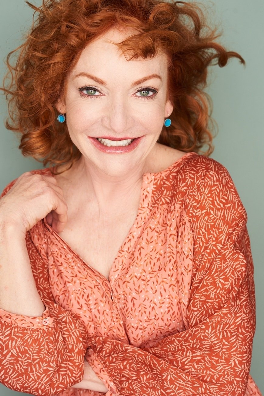 Foto de Nancy McLoughlin