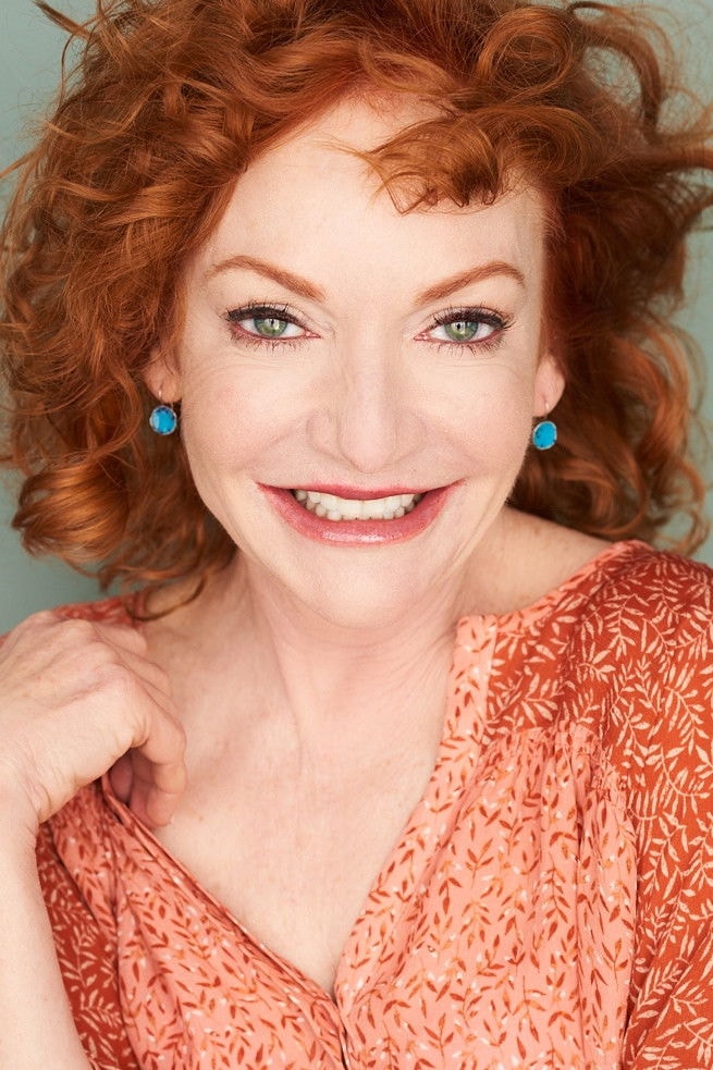 Foto de Nancy McLoughlin