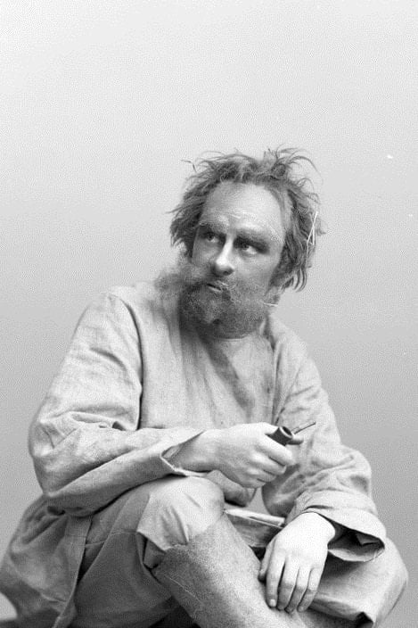 Foto de Nils Elffors