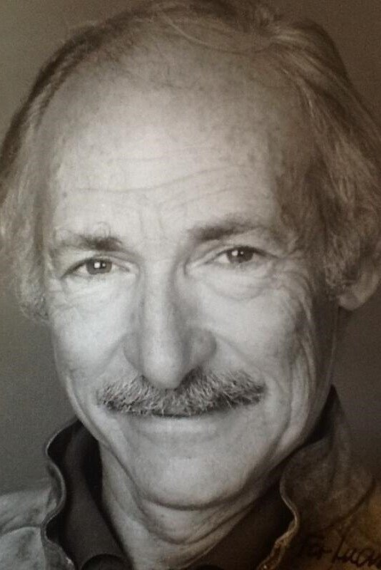 Foto de Jack Axelrod