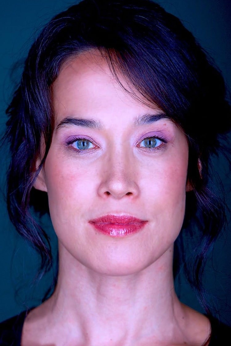 Foto de Mylène Dinh-Robic