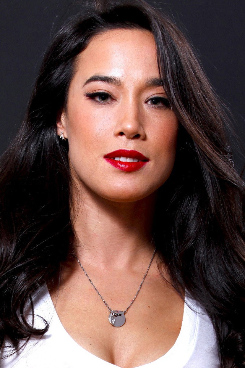 Foto de Mylène Dinh-Robic
