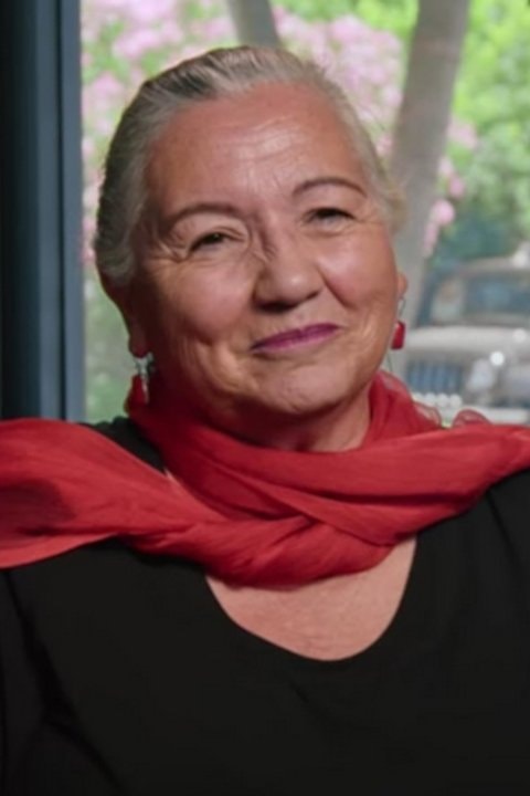 Foto de Ana Maria Quintana