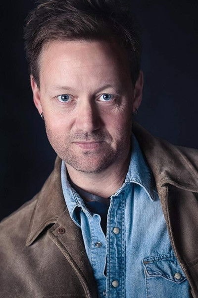 Foto de Derek Sitter