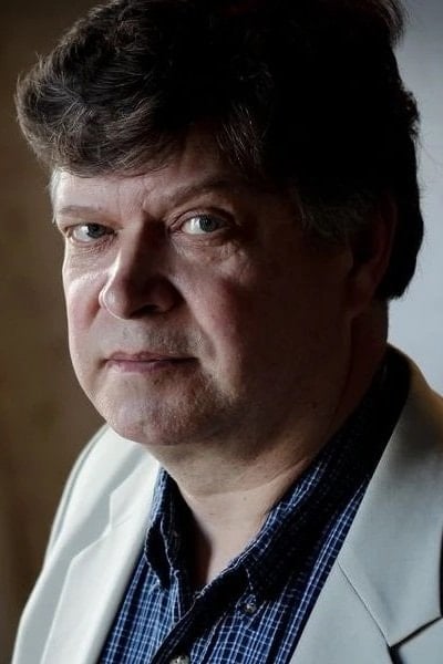 Foto de Joel Thingvall