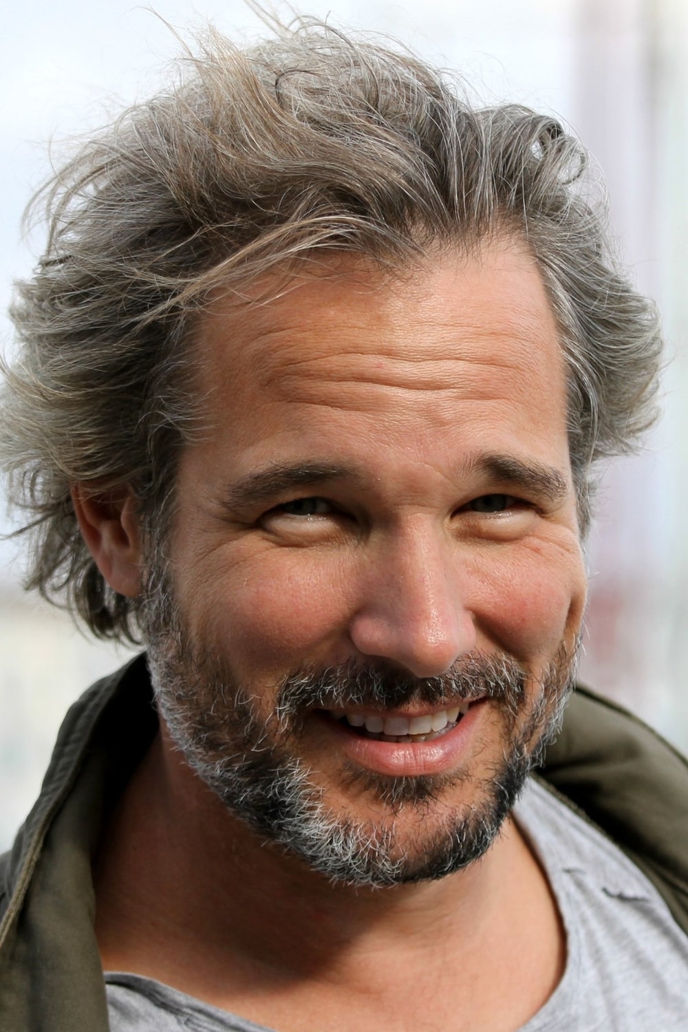 Foto de Fabrice Deville