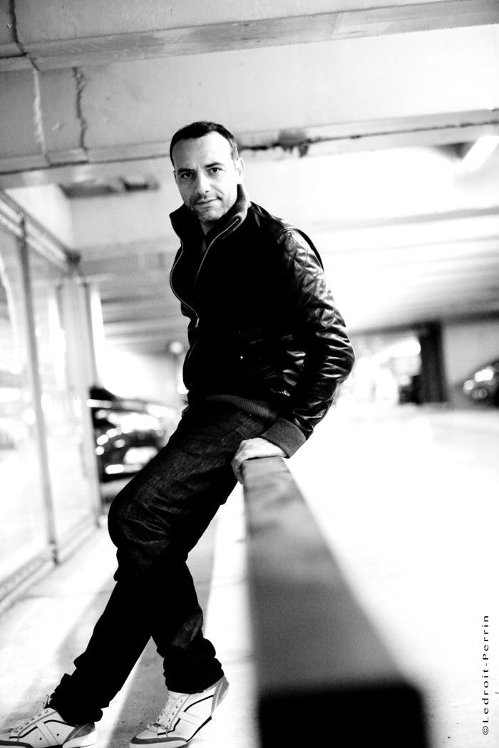 Foto de Olivier Soler