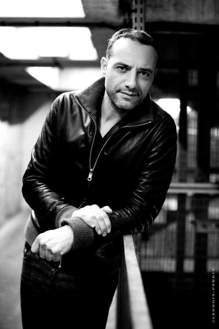 Foto de Olivier Soler