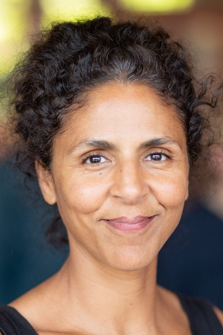 Foto de Kaltoum Boufangacha