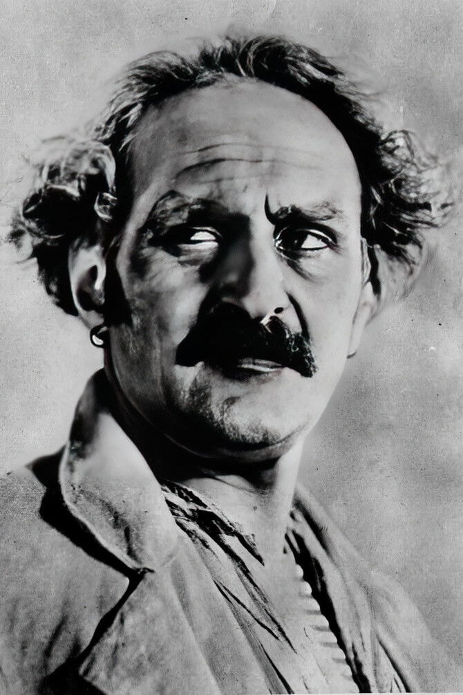 Foto de Henri Baudin