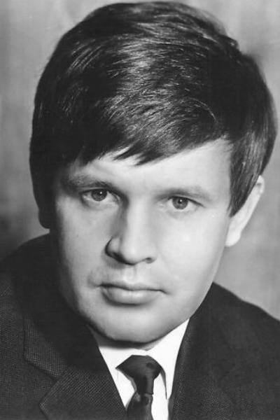 Foto de Hans-Edgar Stecher