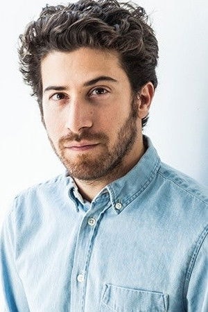 Foto de Jake Hoffman