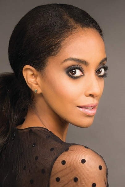 Foto de Azie Tesfai