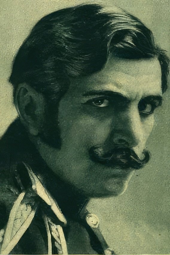 Foto de Acho Chakatouny