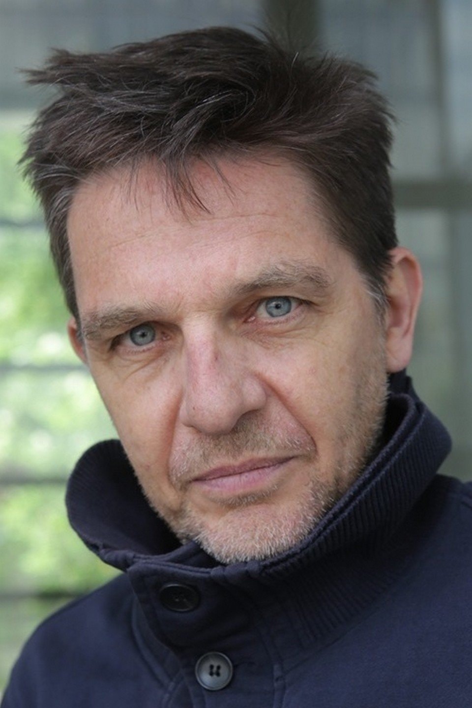 Foto de Kester Lovelace