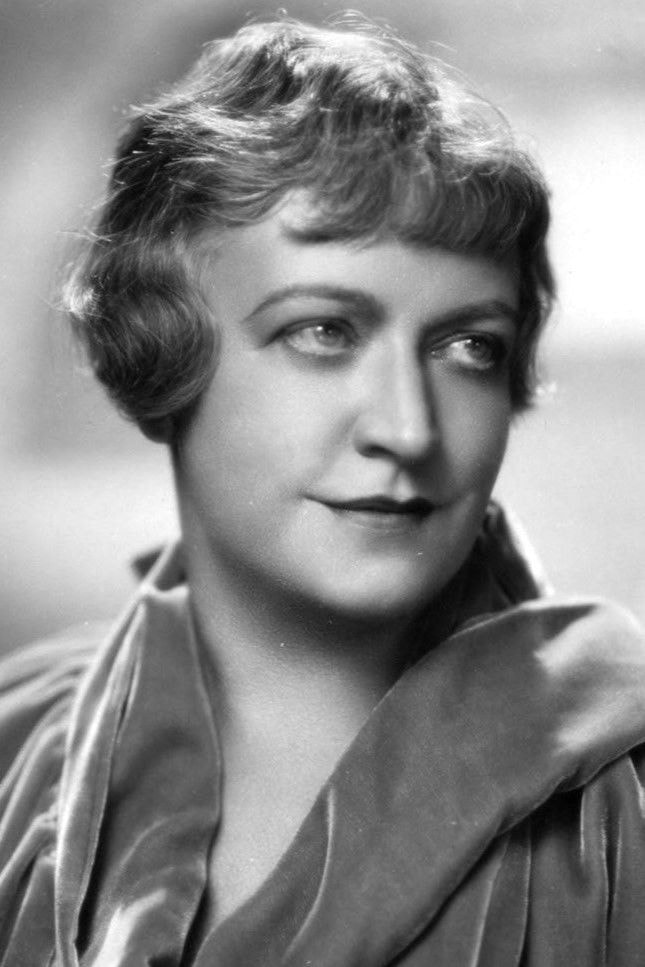 Foto de Lucile Gleason