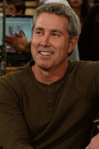 Foto de Peter Segal