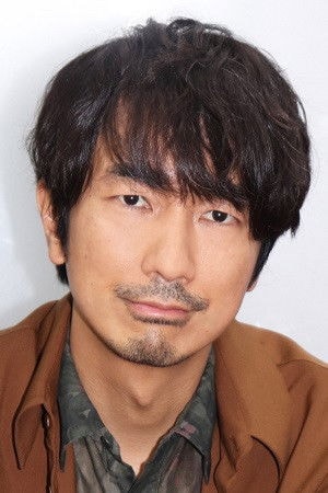 Foto de Hidekazu Mashima