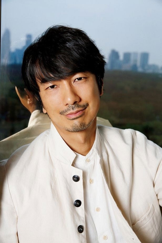 Foto de Hidekazu Mashima