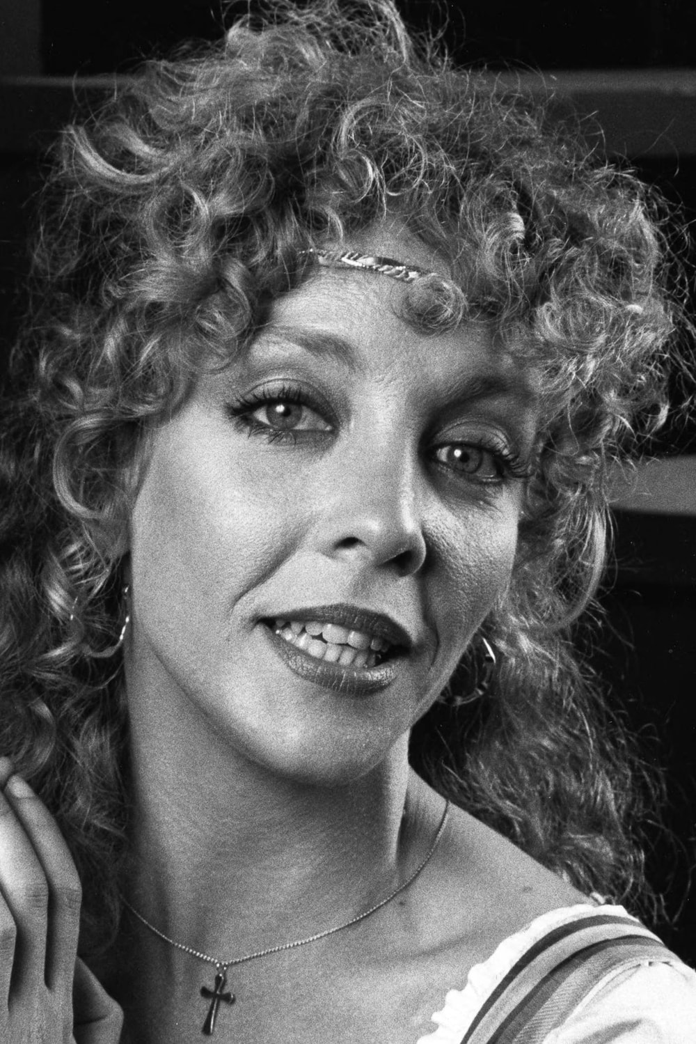 Foto de Deborah Fallender