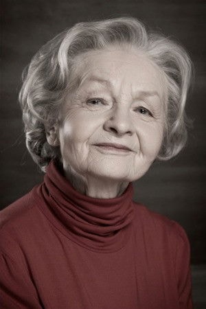 Foto de Ester Pajusoo