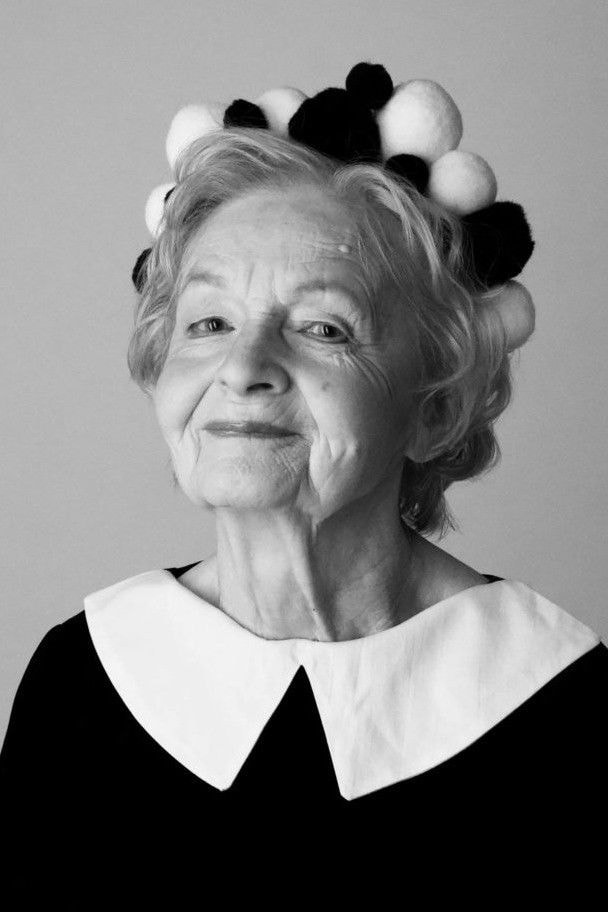 Foto de Ester Pajusoo