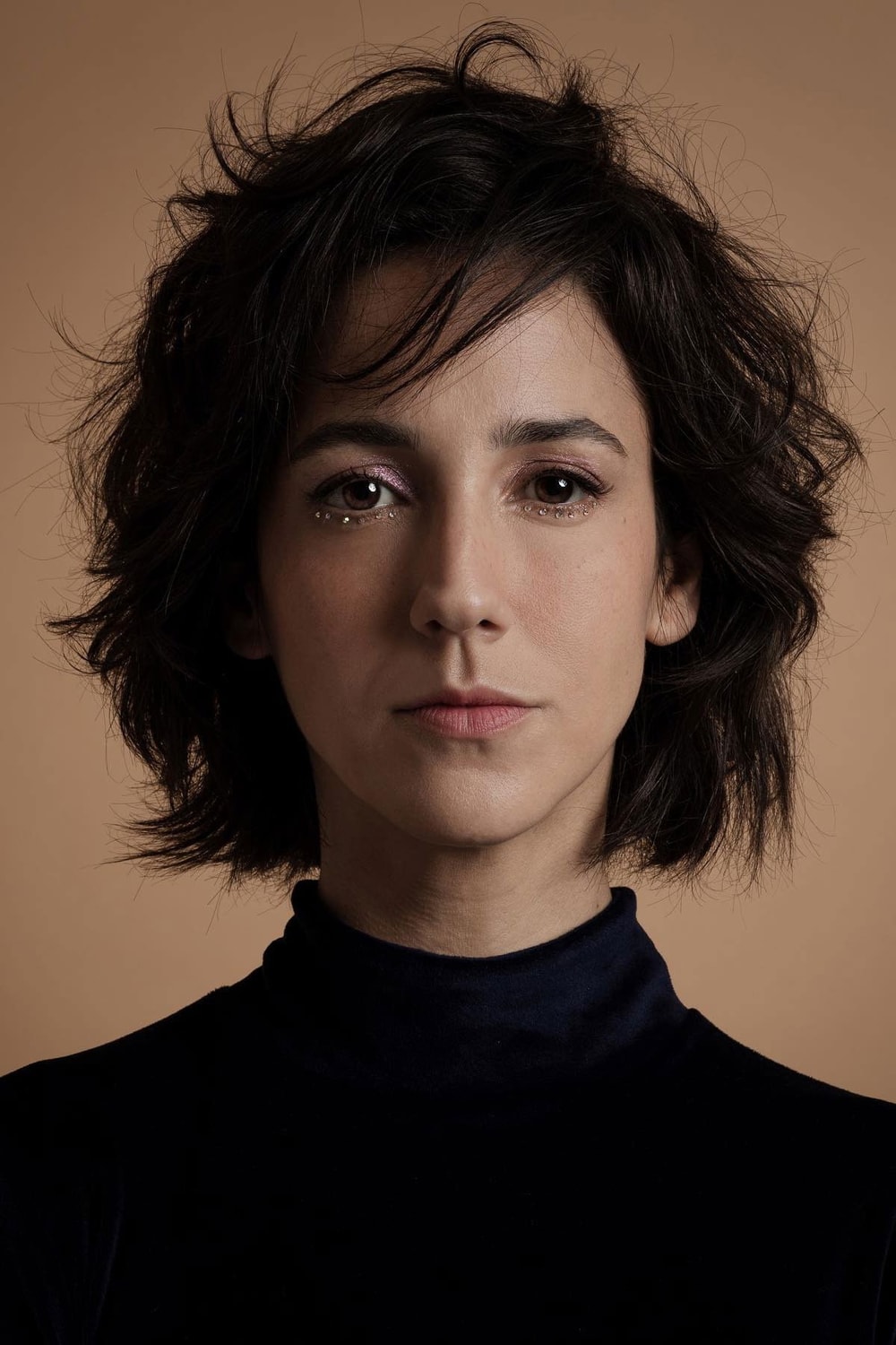 Foto de Camila Márdila