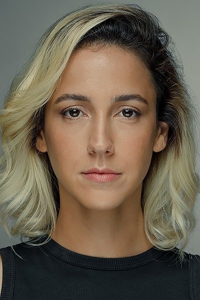Foto de Camila Márdila