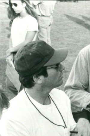 Foto de Robert LoCash